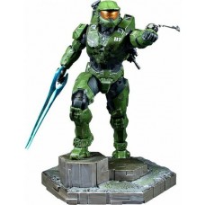 Фігурка Halo Infinite Master Chief Grappleshot (Dark Horse, висота 26 см), ,